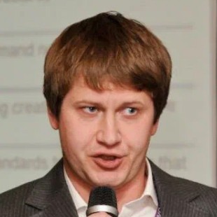 Артем Желтов