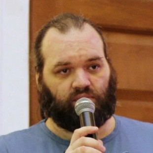 Егор Гольский-Диас