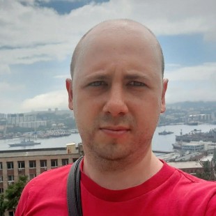 Никита Коваль