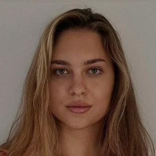 Милана Максимова (Мила Апрель)