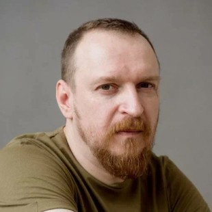 Альберт Жильцов