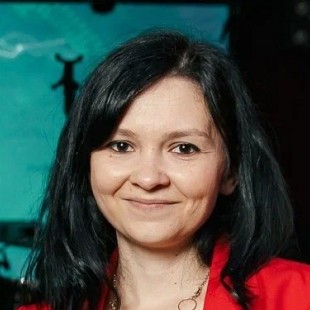 Лилия Чужова