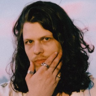 Константин Саушев