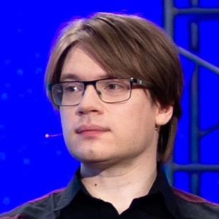 Михаил Пименов