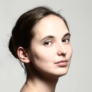 Ася Чащинская