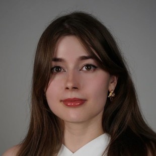 Юлия Цветкова