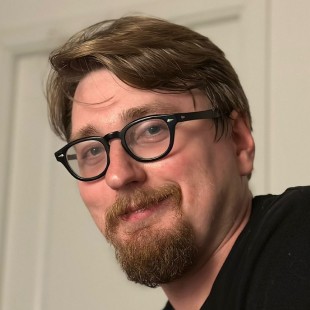 Александр Кондратьев