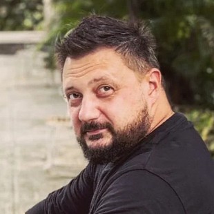 Александр Ромашков