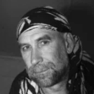 Иван Максимов