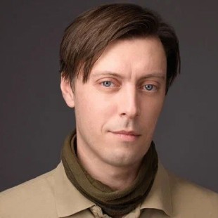 Евгений Сарокваша